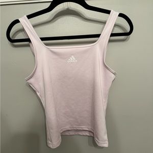 ADIDAS ATHLETIC TANK